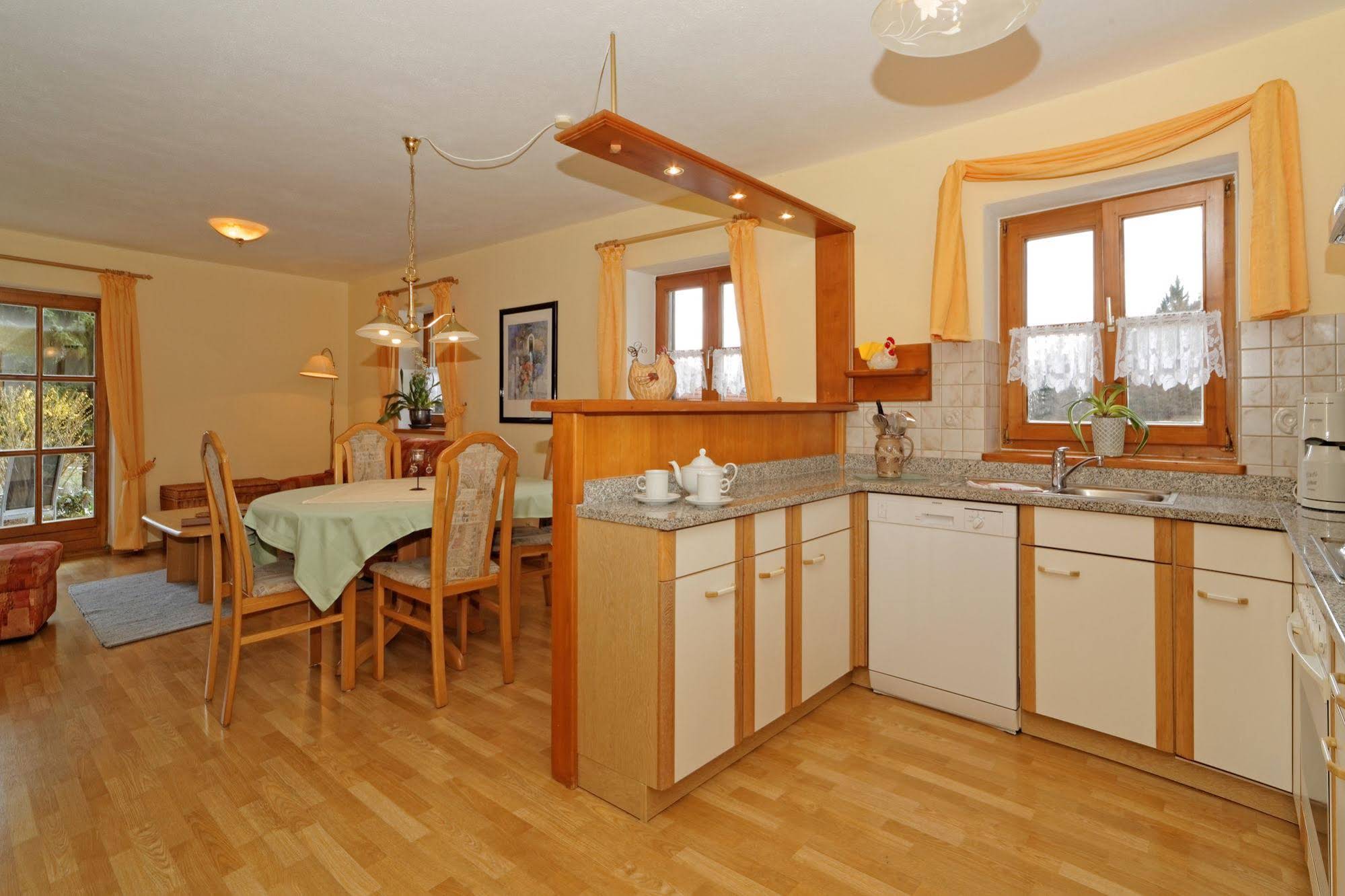 Haus Jägerfleck