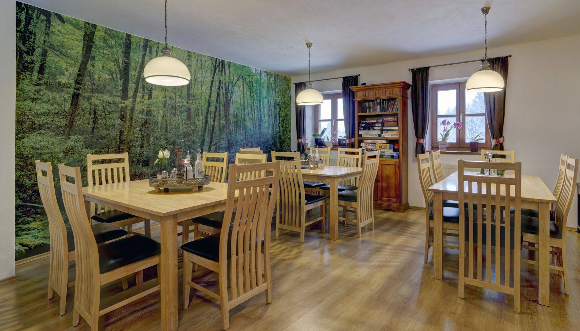 Haus Jägerfleck