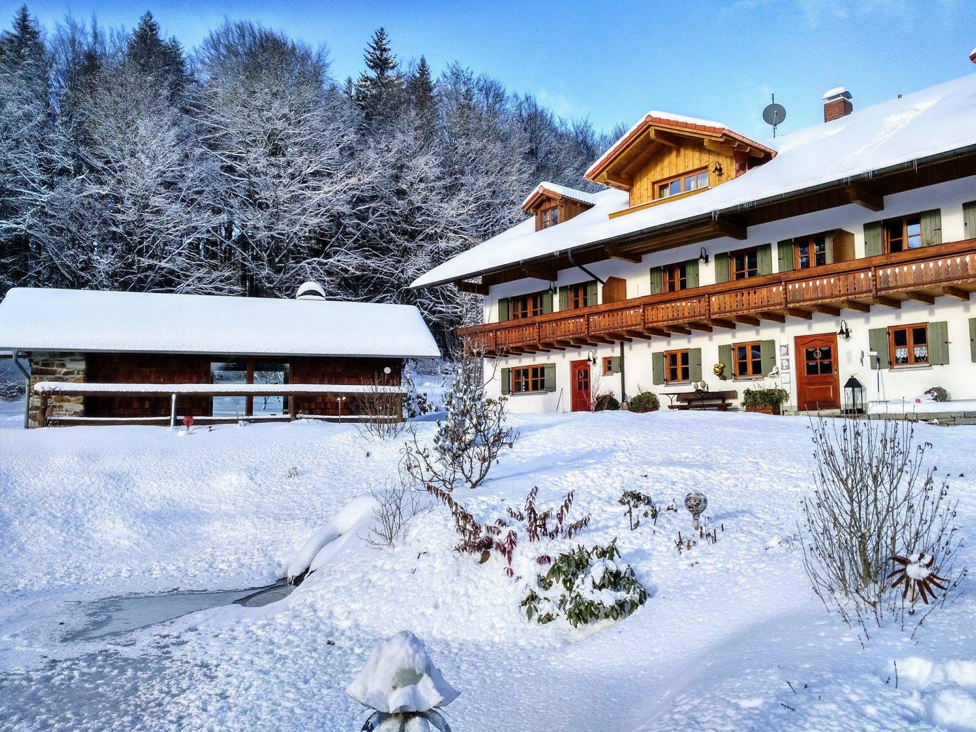 Haus Jägerfleck