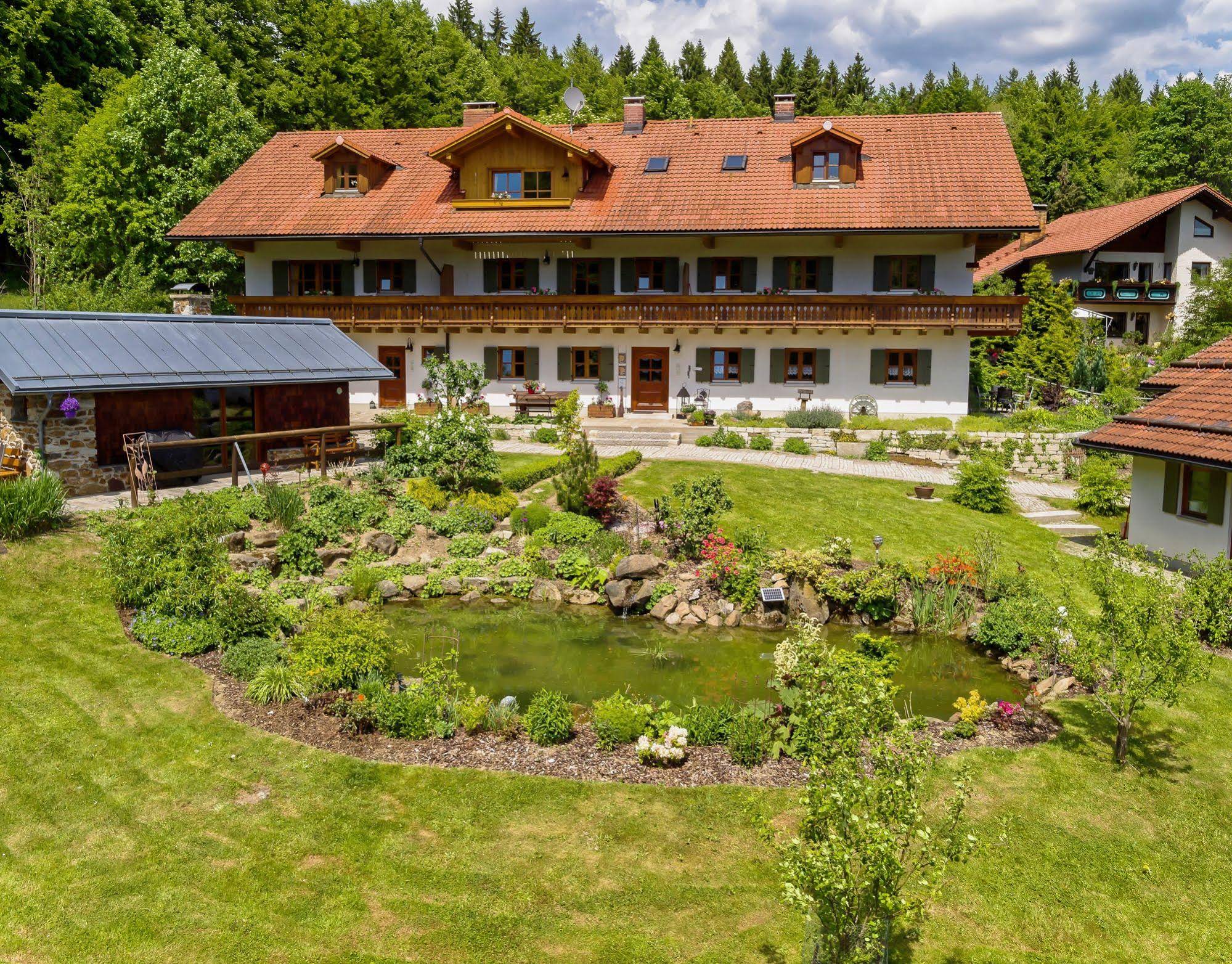 Haus Jägerfleck