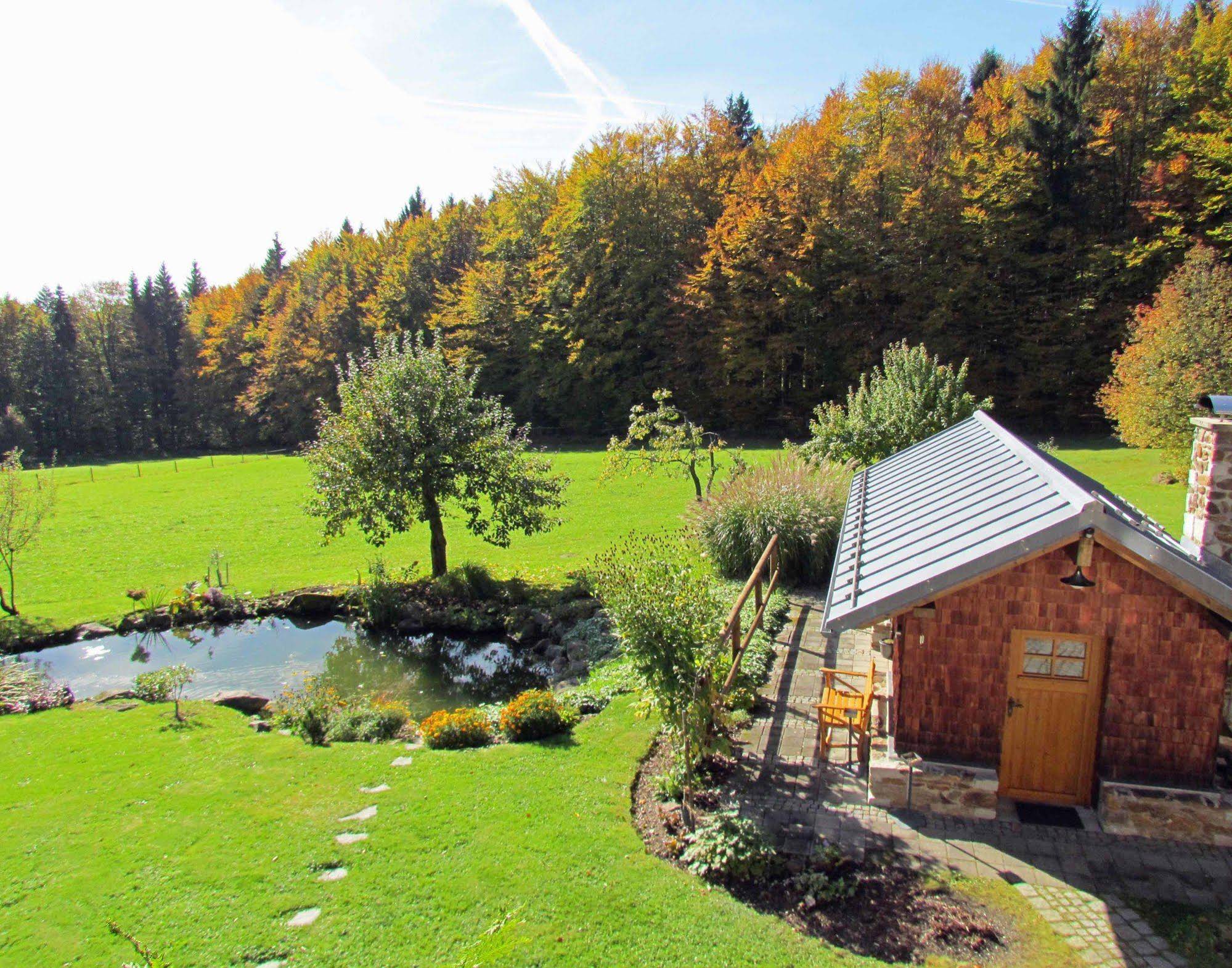 Haus Jägerfleck