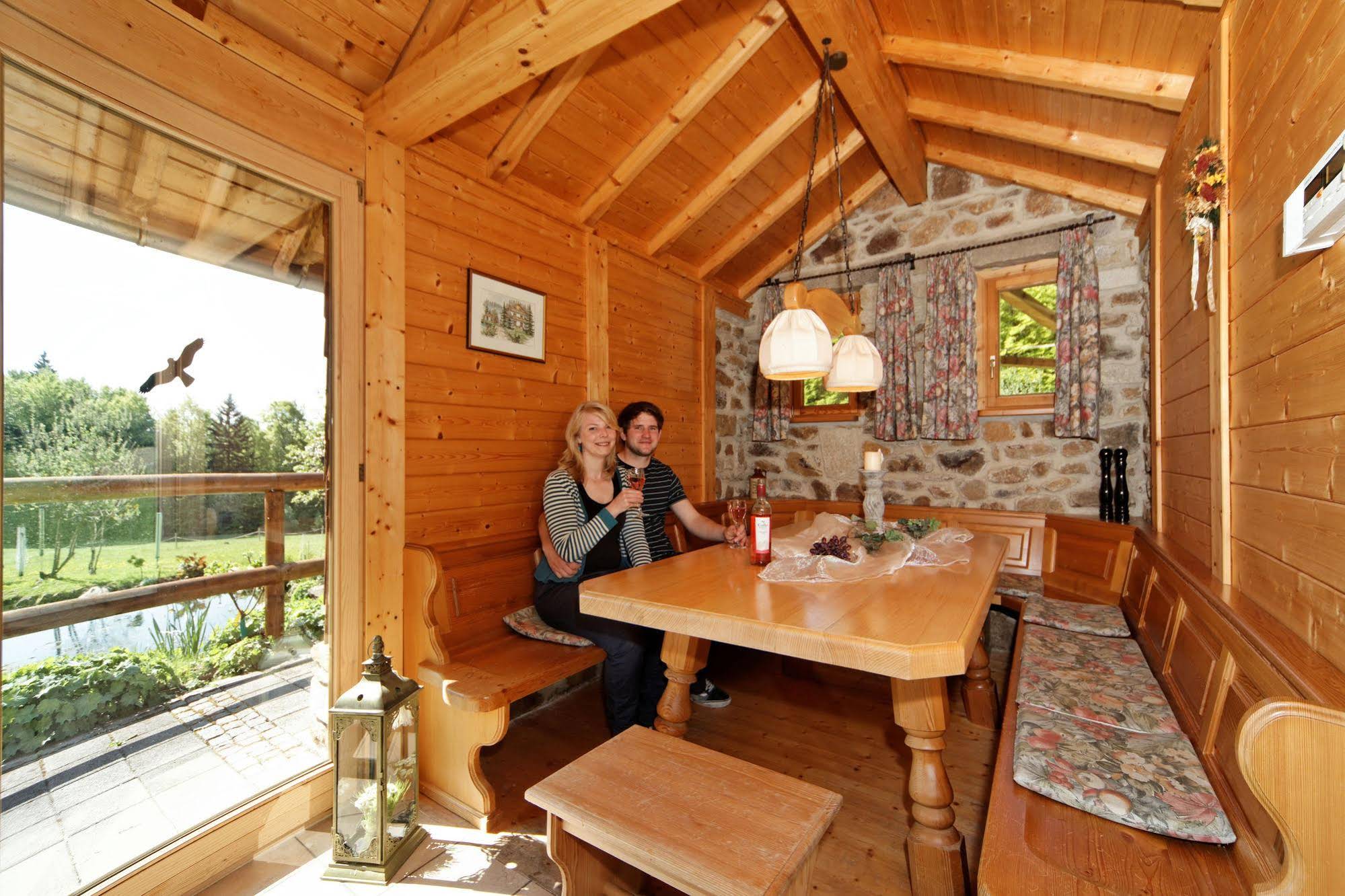 Haus Jägerfleck