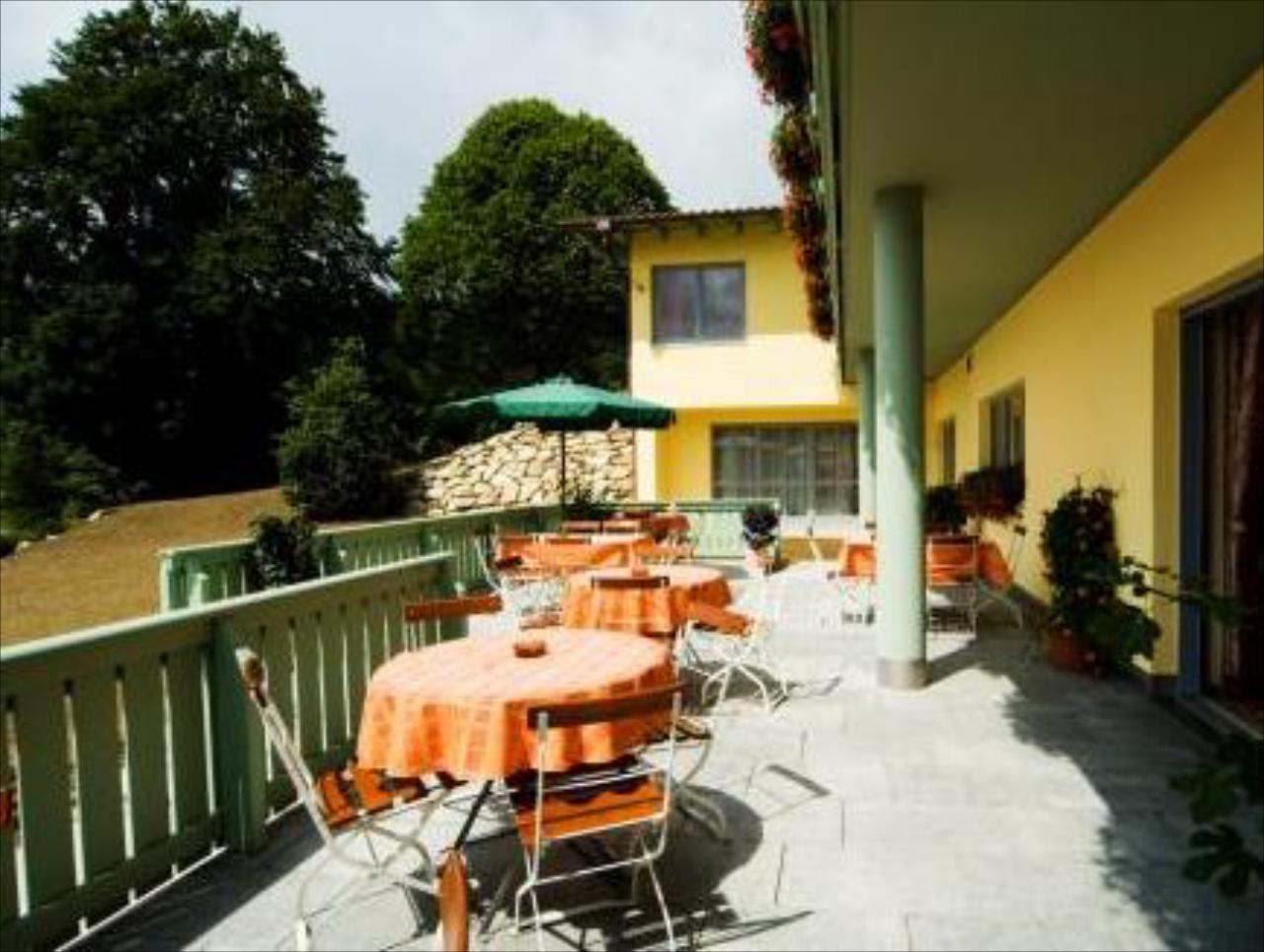 Gasthof Reiner