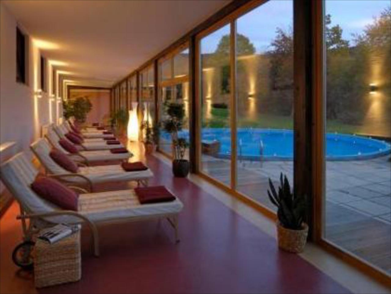 Hotel Gut Schmelmerhof