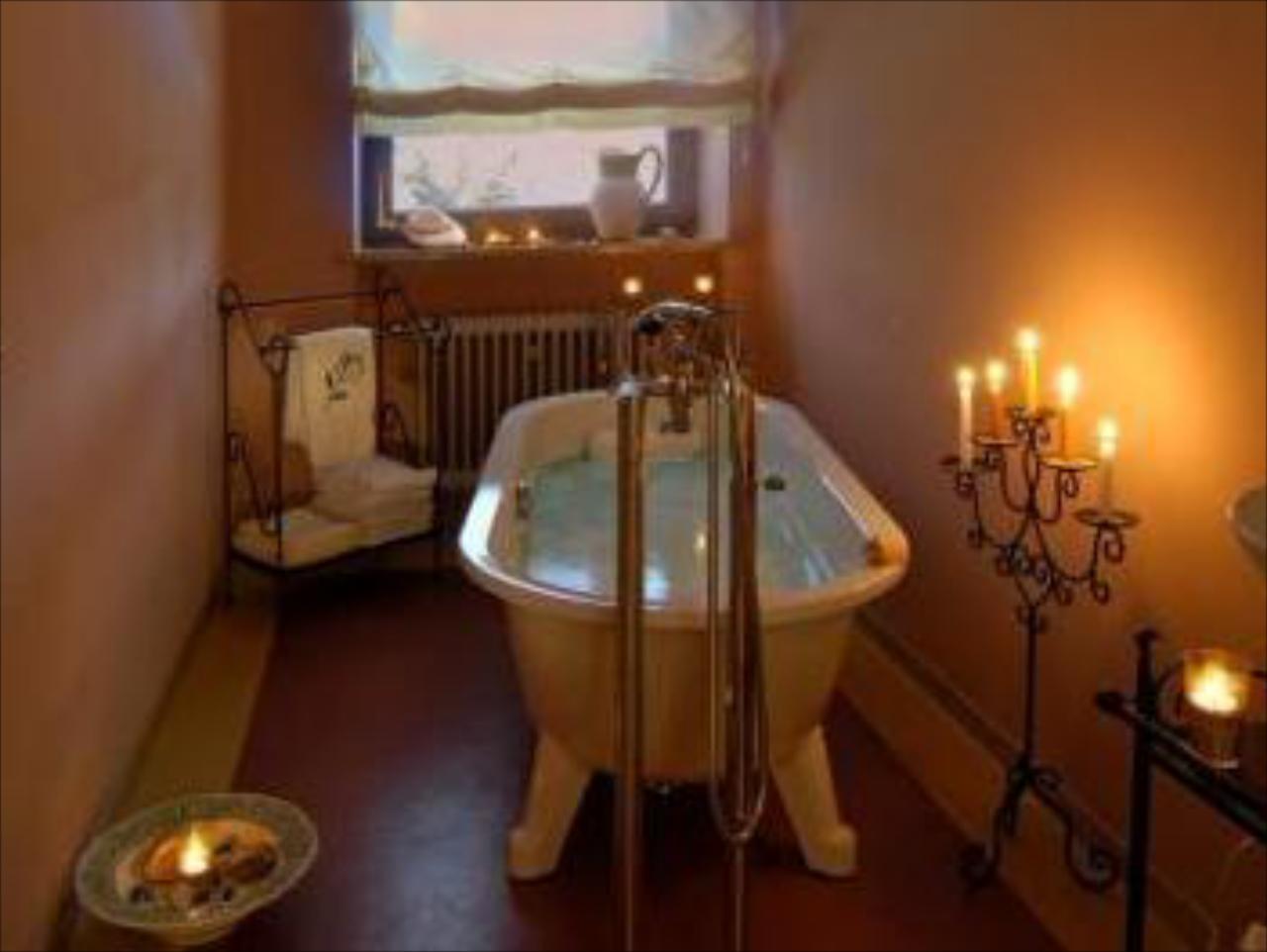 Hotel Gut Schmelmerhof