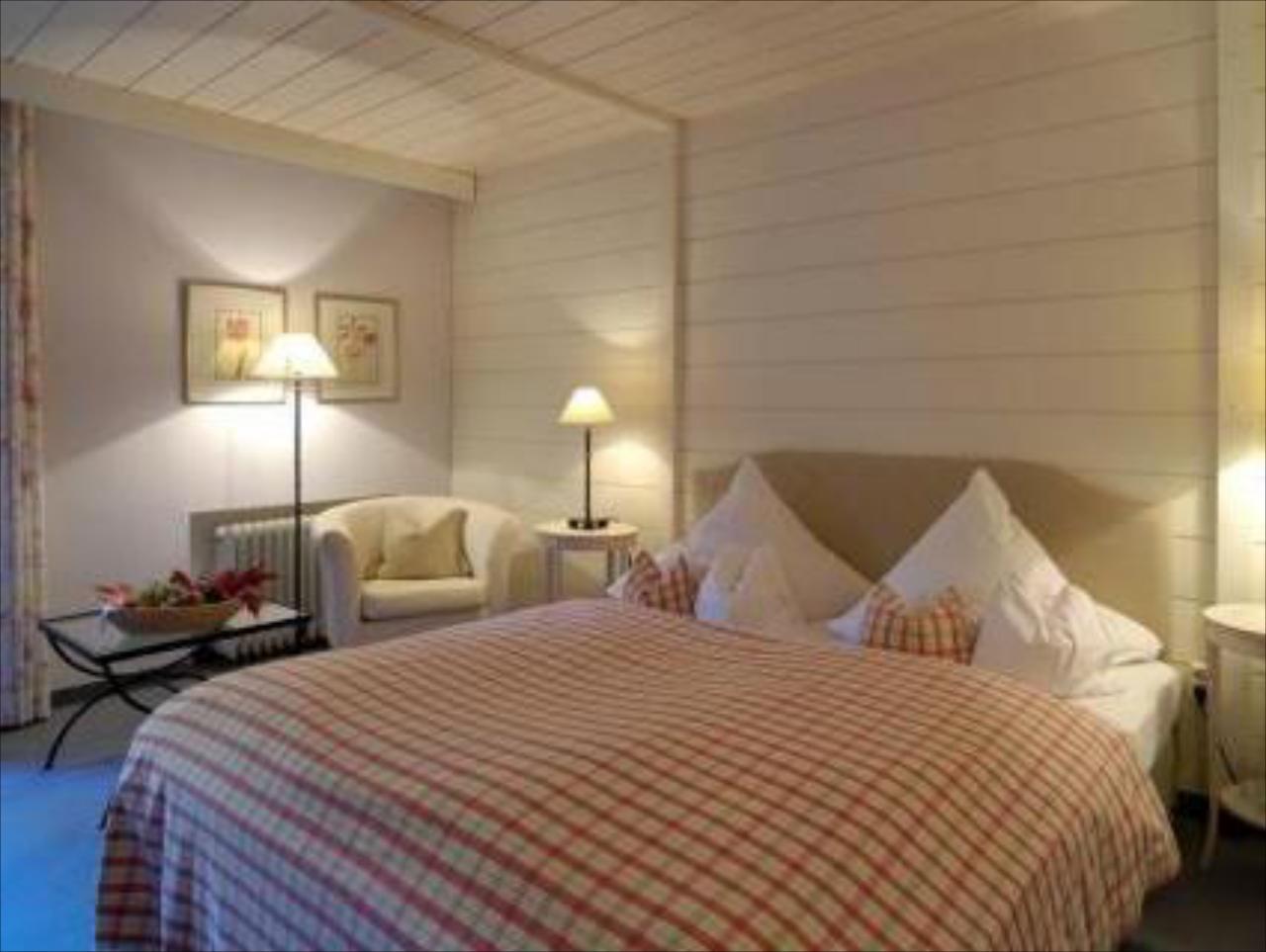 Hotel Gut Schmelmerhof