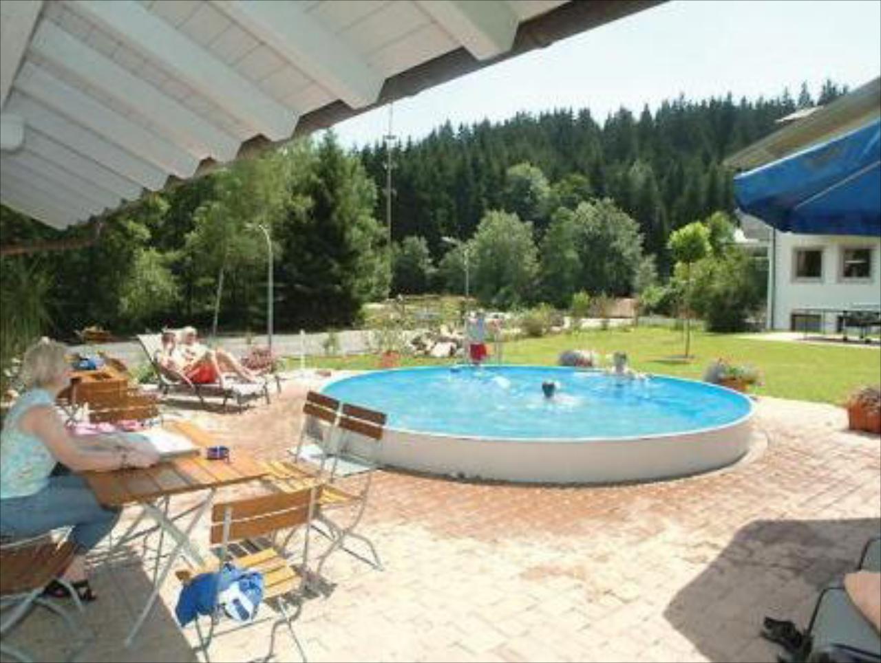 Landgasthof Zum Hirschenstein
