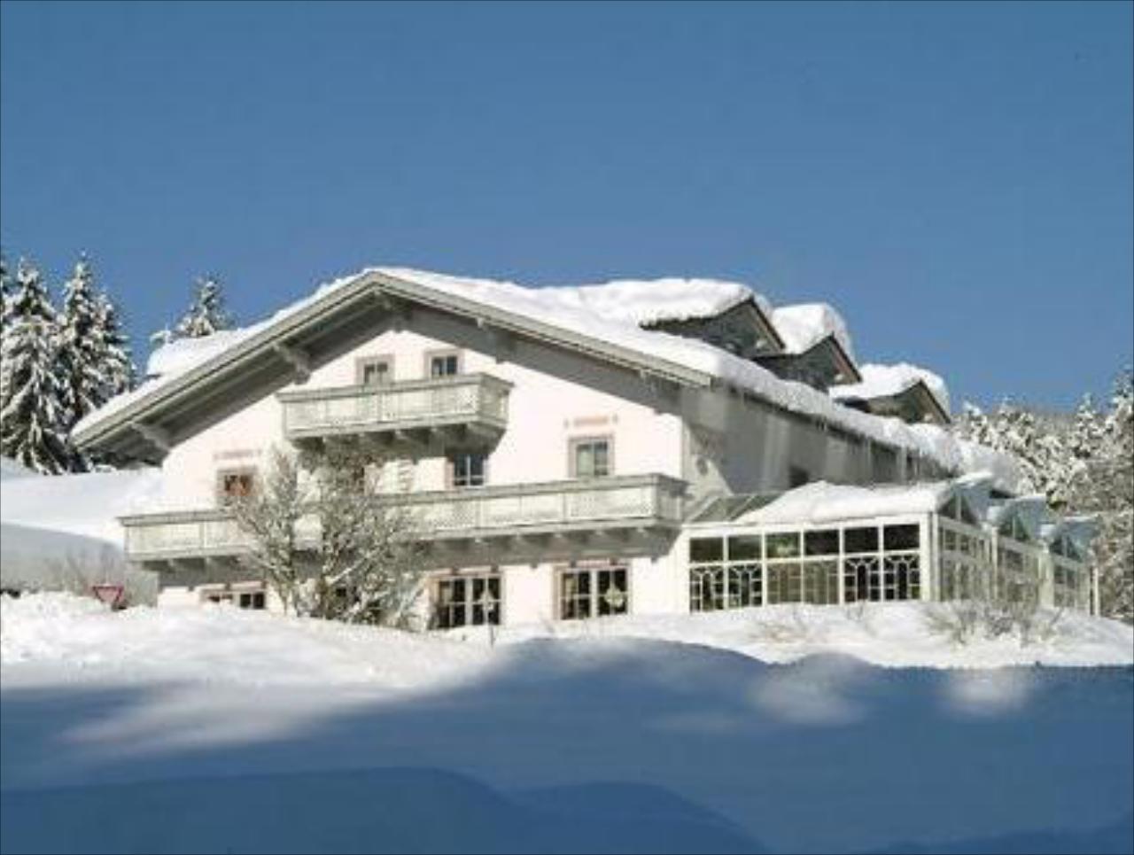 Landgasthof Zum Hirschenstein