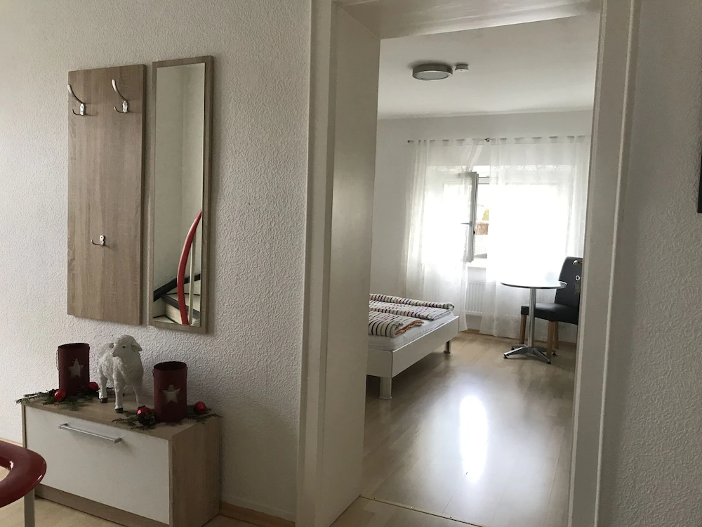 Apartment Steinkirchner