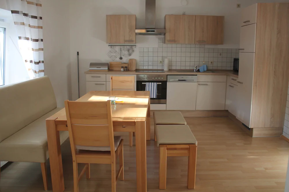 Apartment Steinkirchner