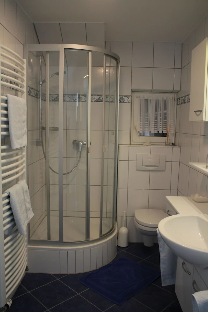 Apartment Steinkirchner