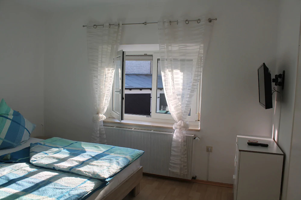 Apartment Steinkirchner
