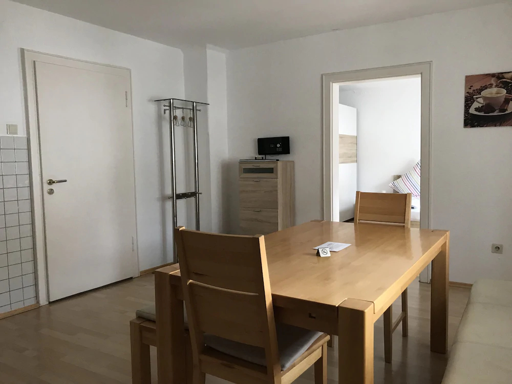 Apartment Steinkirchner
