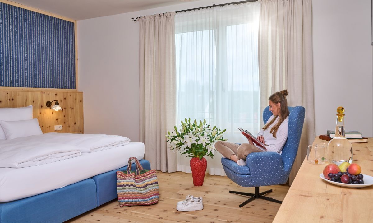 Hotel Der Einrichter