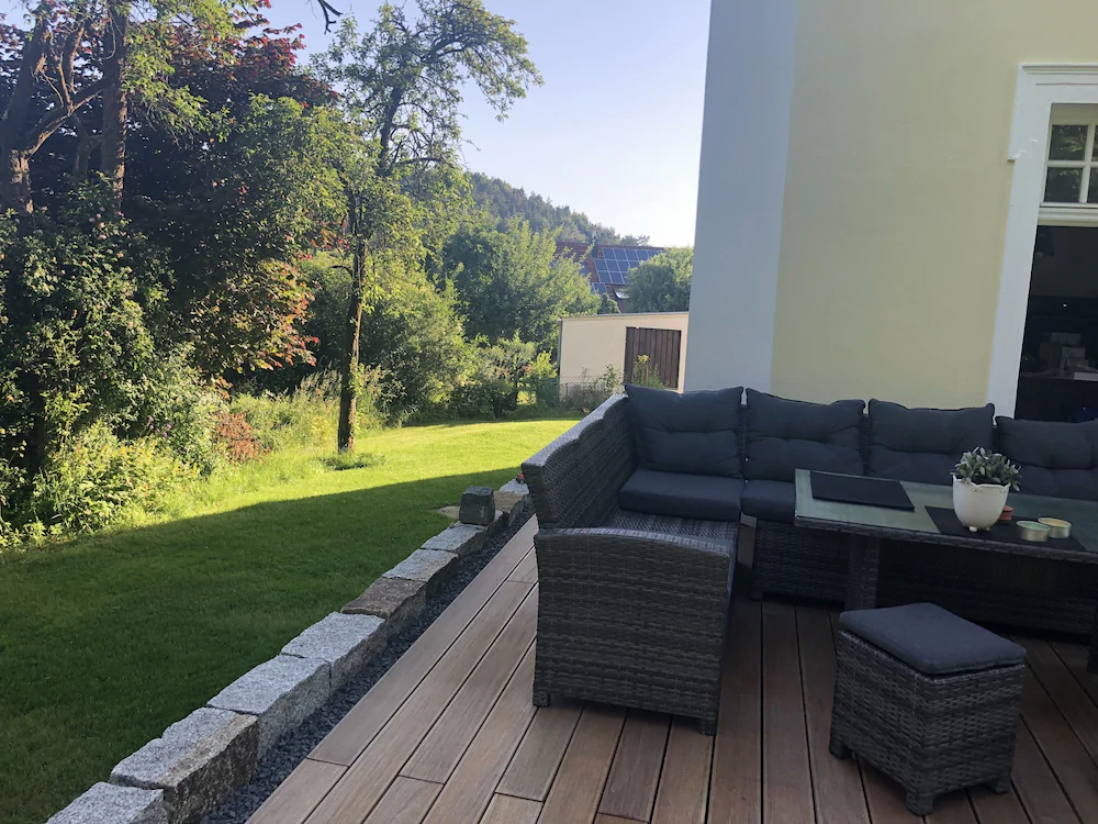 Villa Neidstein