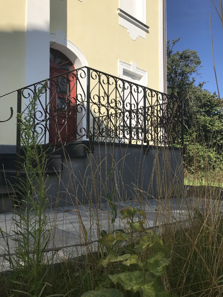 Villa Neidstein