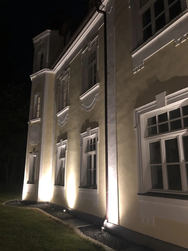 Villa Neidstein