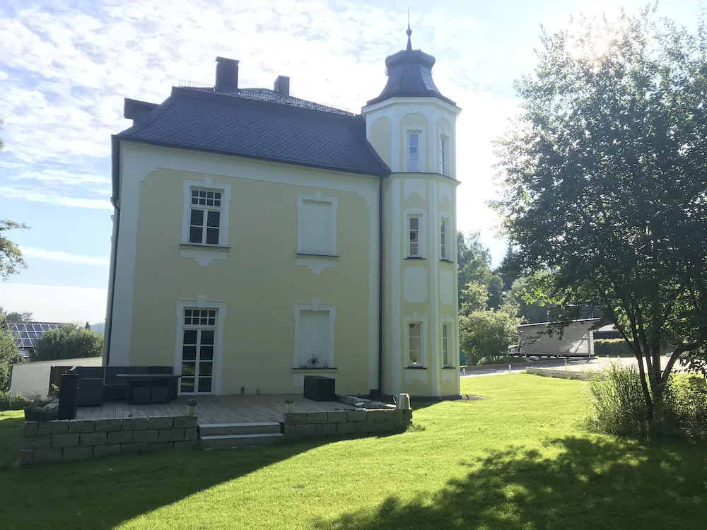 Villa Neidstein