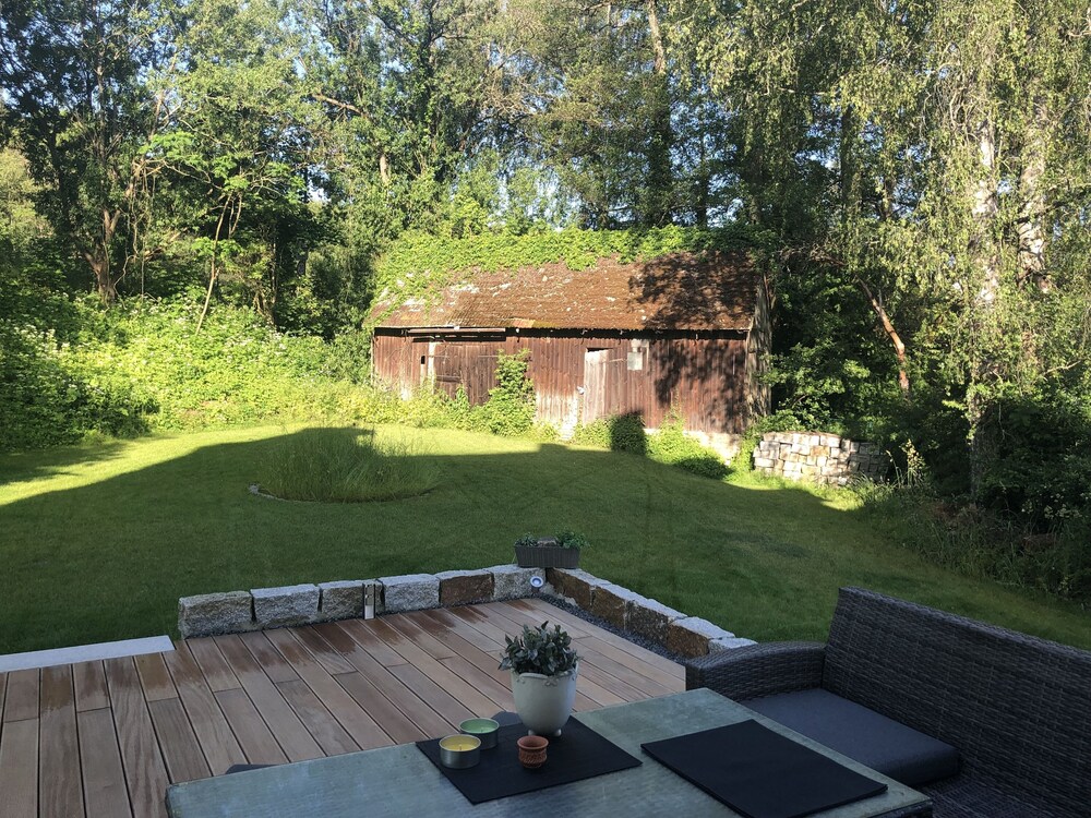 Villa Neidstein
