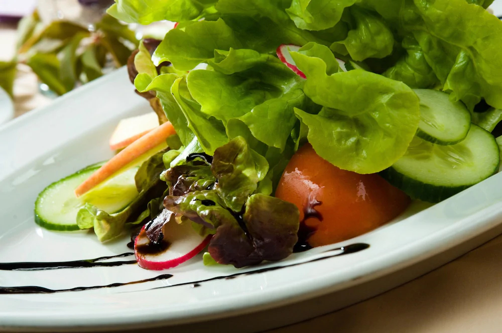 Vital & Wellnesshotel Schürger