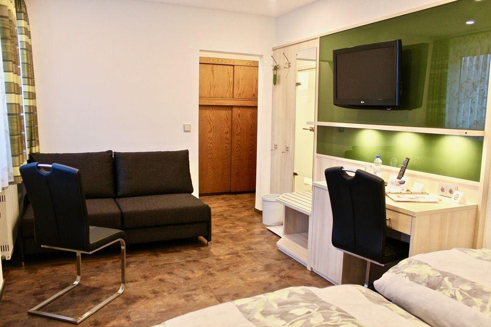 Zum Schwarzen Bären