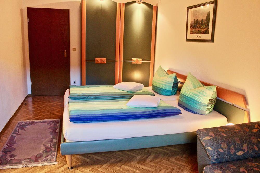 Zum Schwarzen Bären