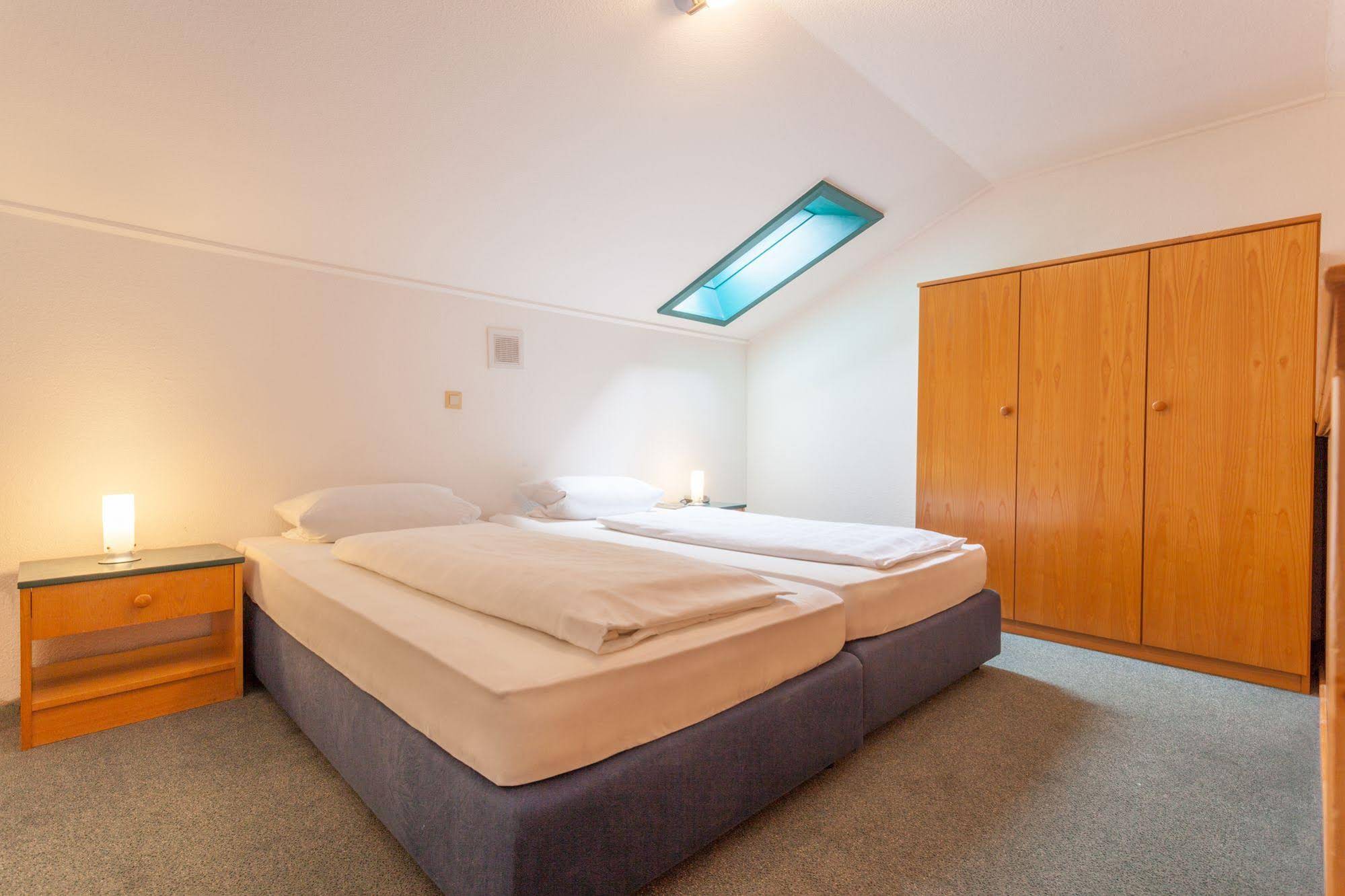 Hotelresort Reutmühle