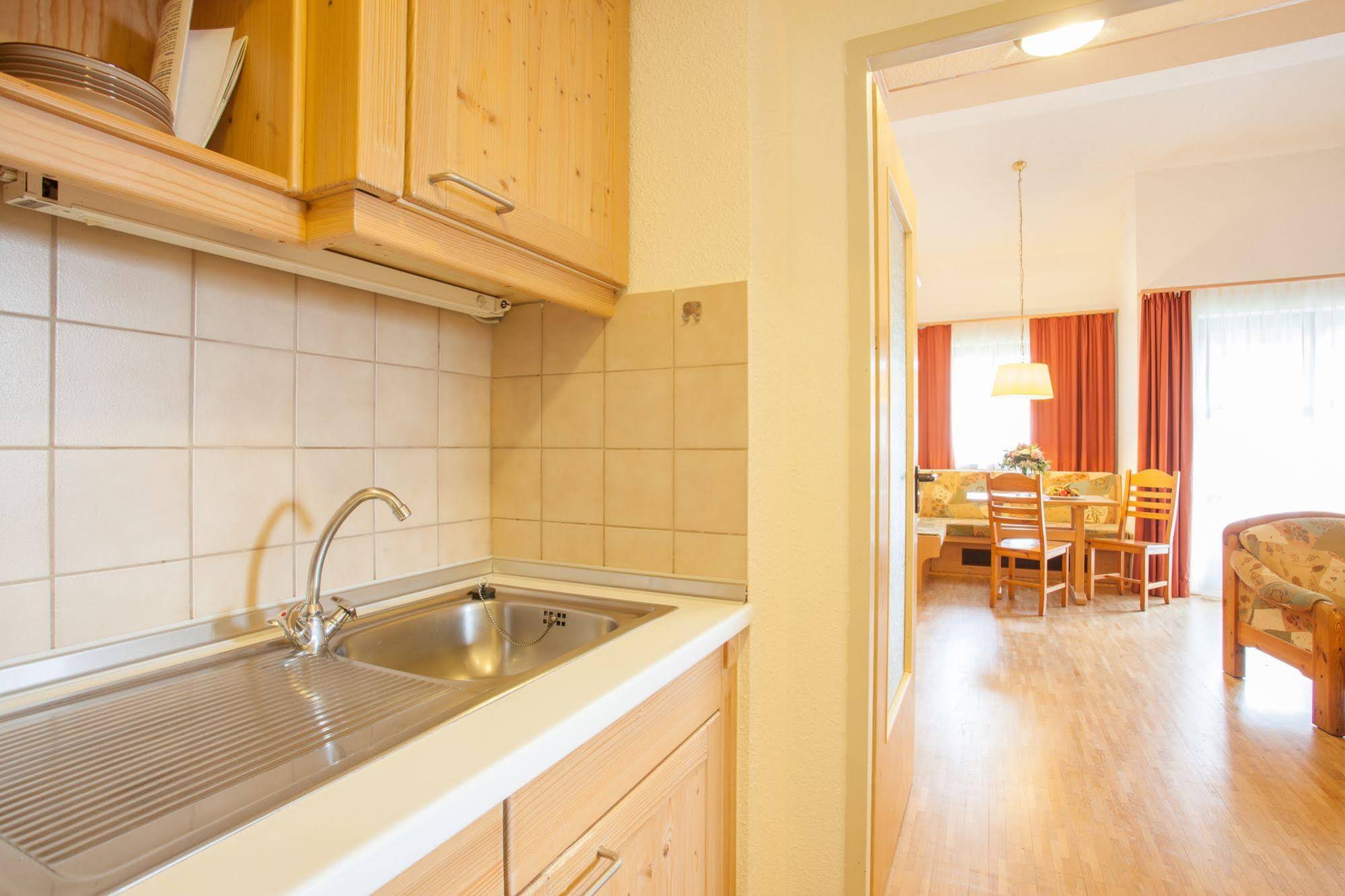 Hotelresort Reutmühle