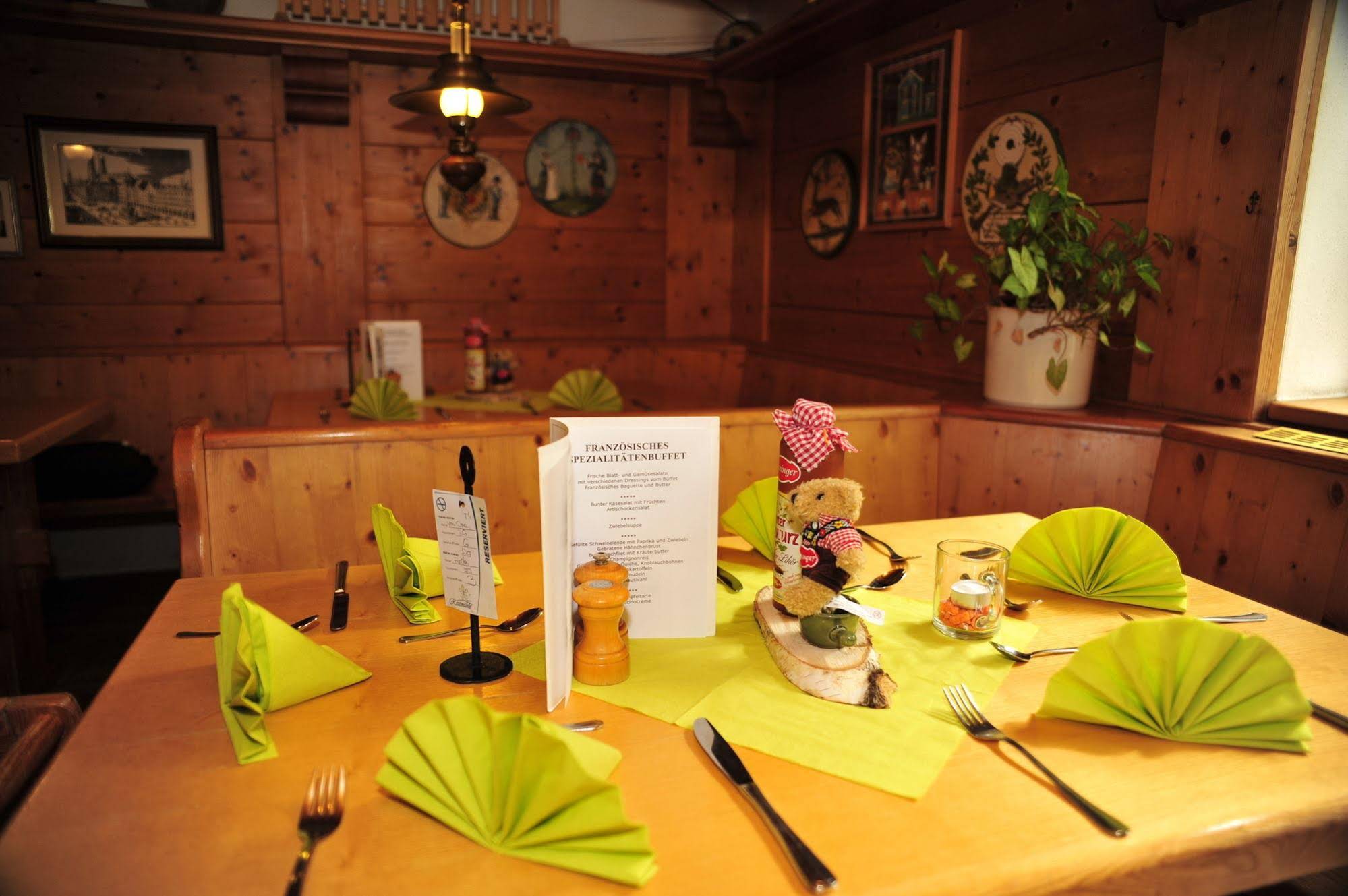 Hotelresort Reutmühle