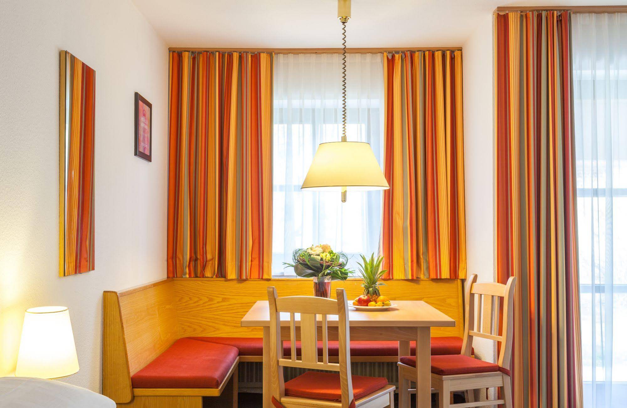 Hotelresort Reutmühle