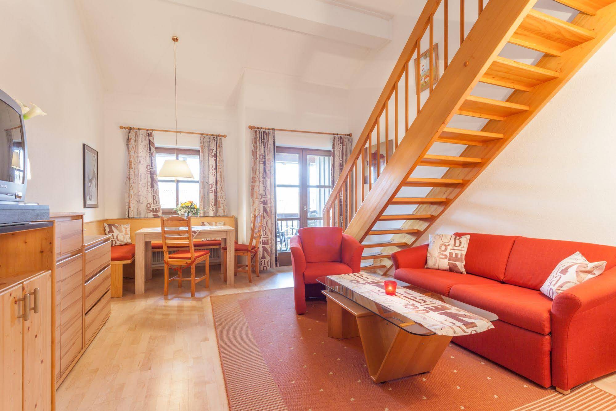 Hotelresort Reutmühle