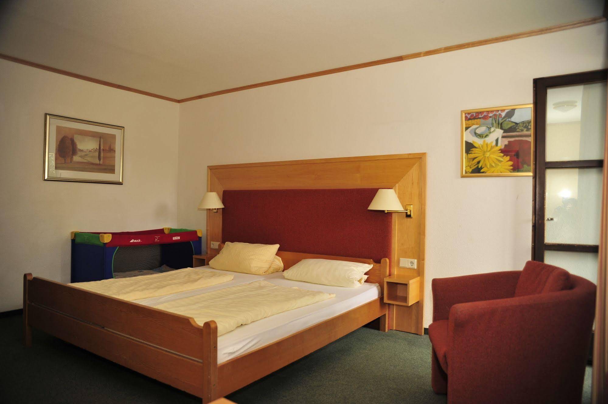 Hotelresort Reutmühle