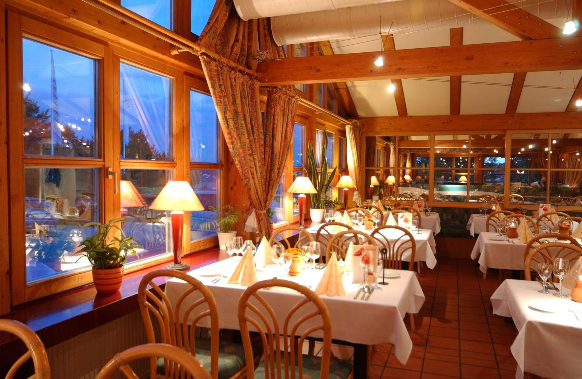 Hotelresort Reutmühle