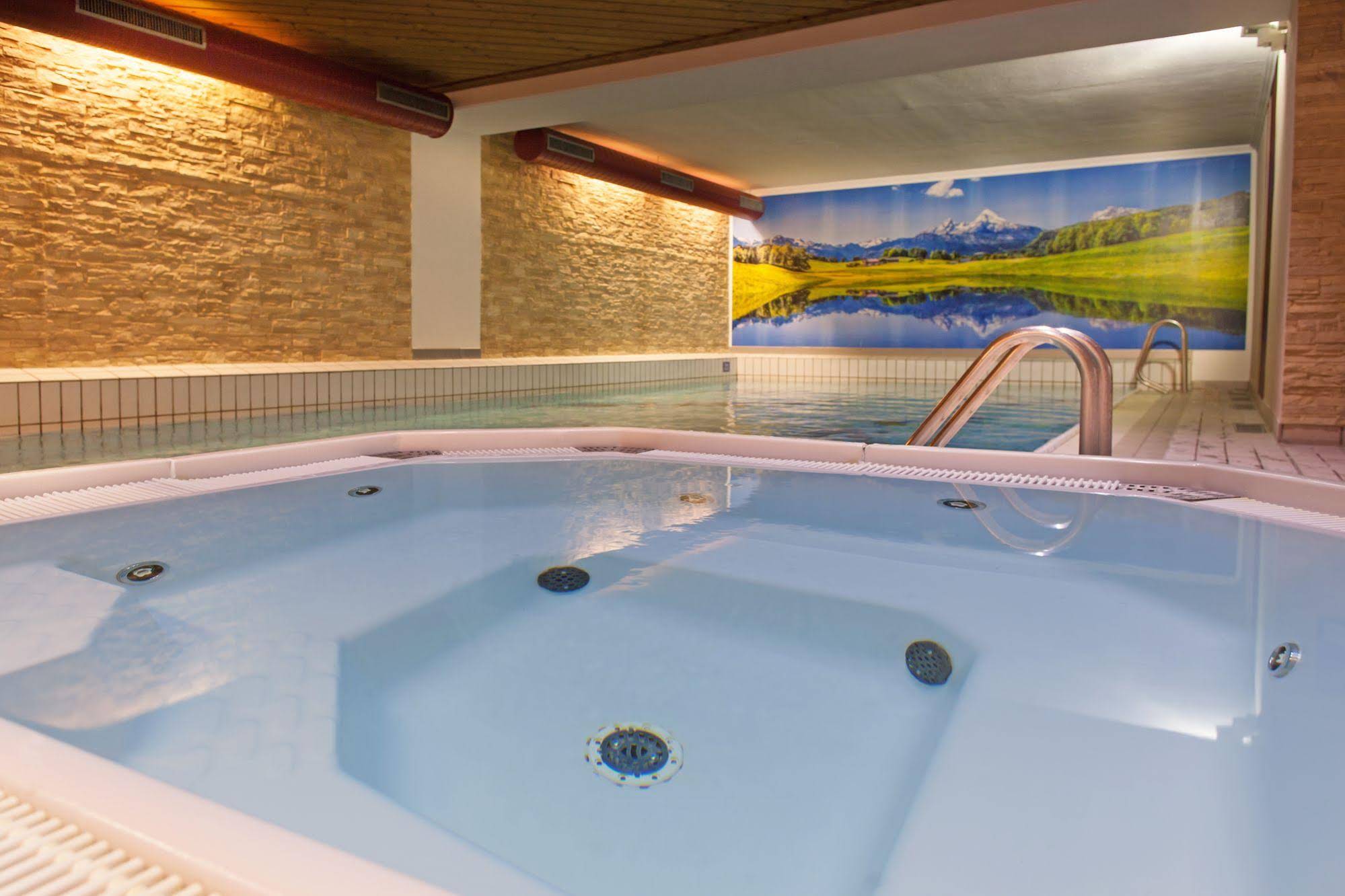 Hotelresort Reutmühle