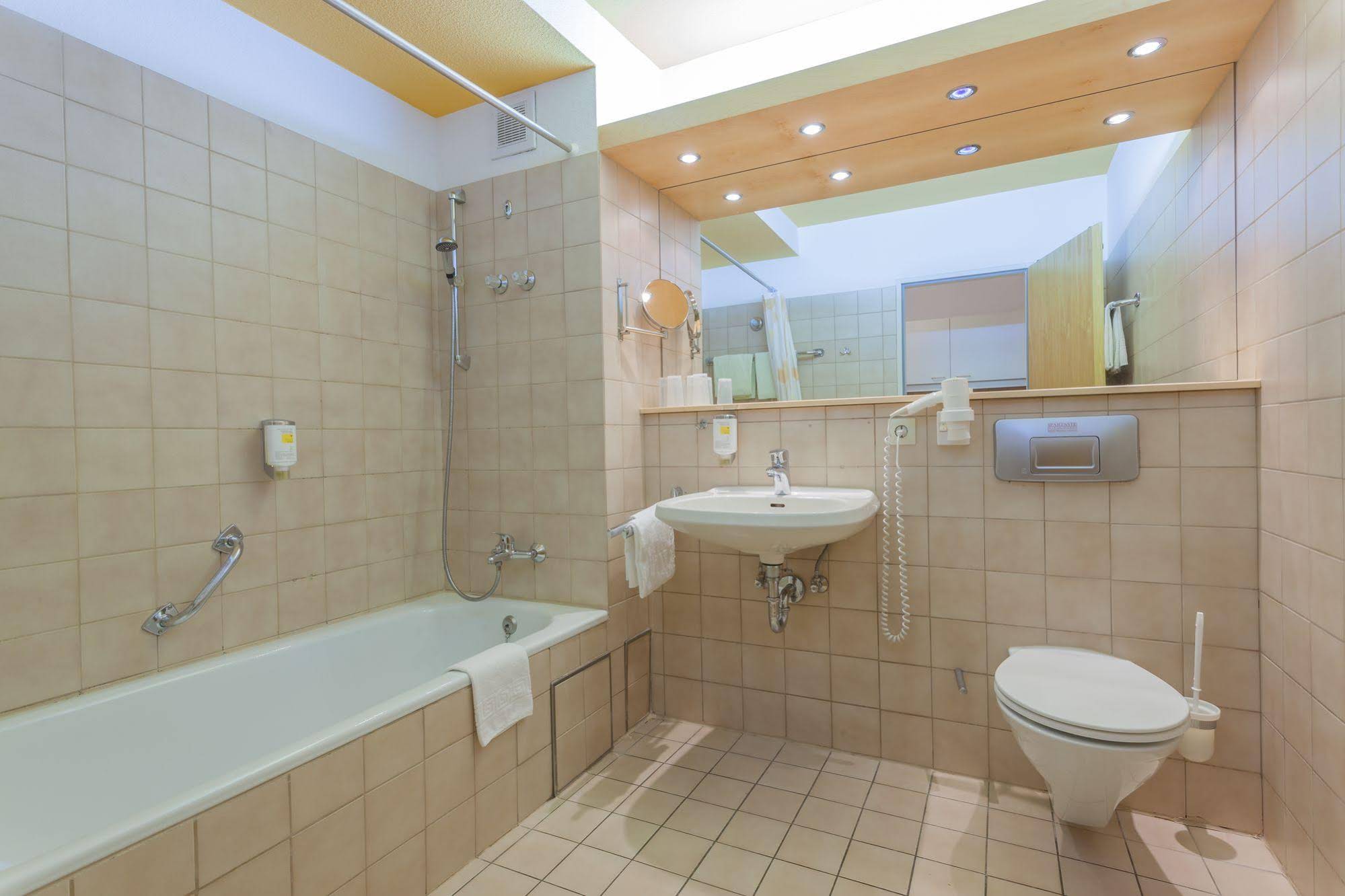 Hotelresort Reutmühle