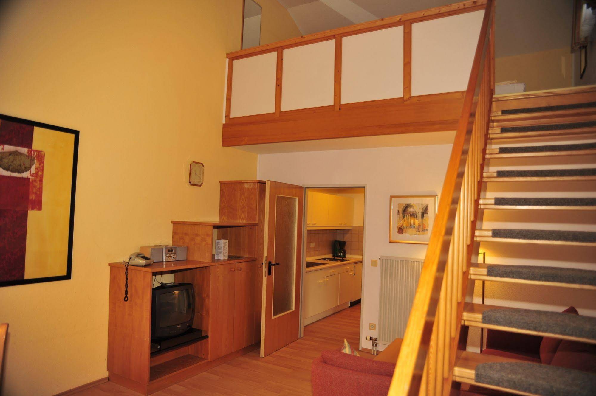 Hotelresort Reutmühle