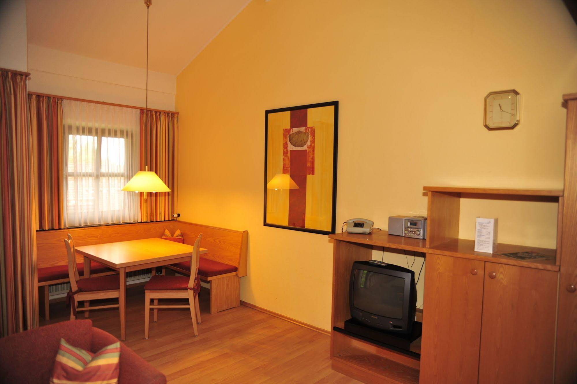 Hotelresort Reutmühle