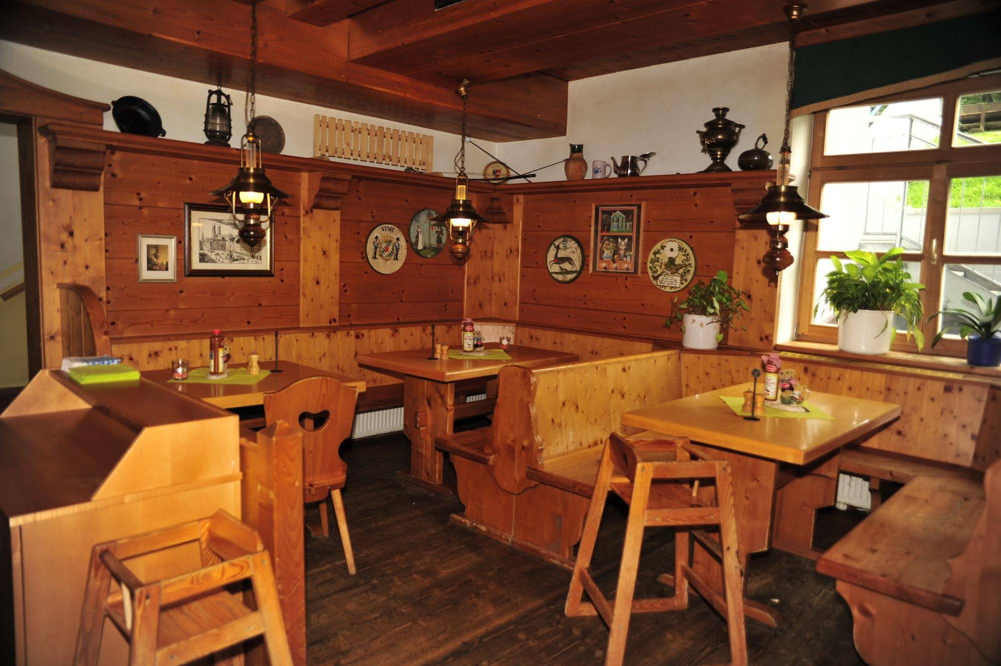 Hotelresort Reutmühle