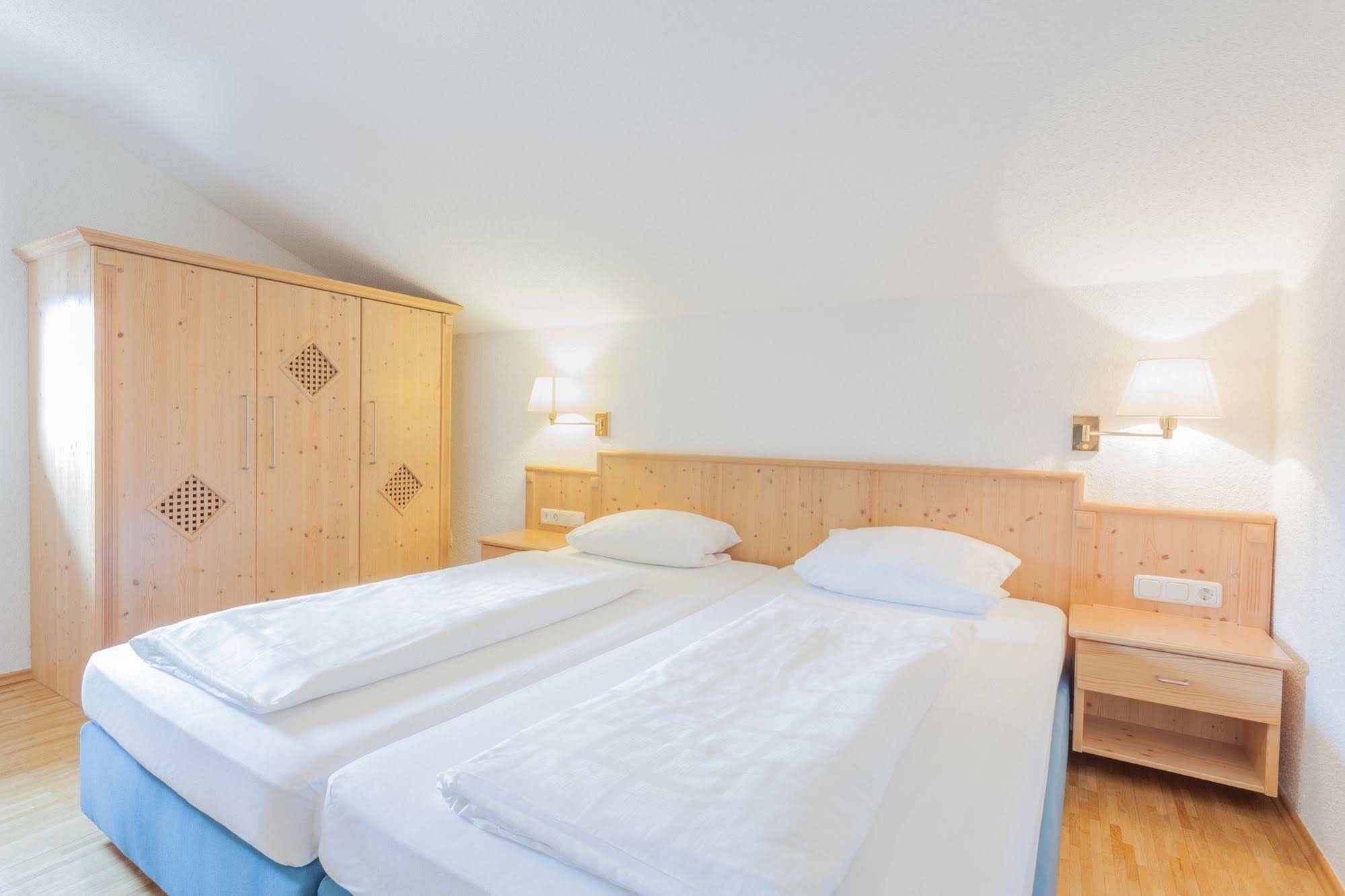 Hotelresort Reutmühle