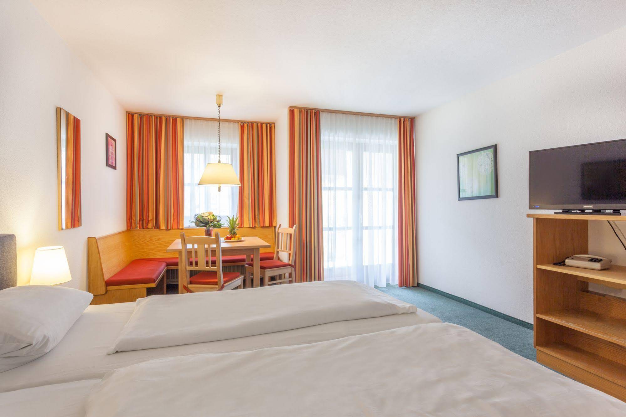 Hotelresort Reutmühle