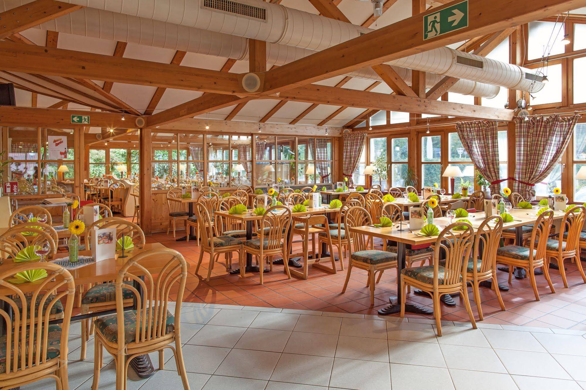 Hotelresort Reutmühle