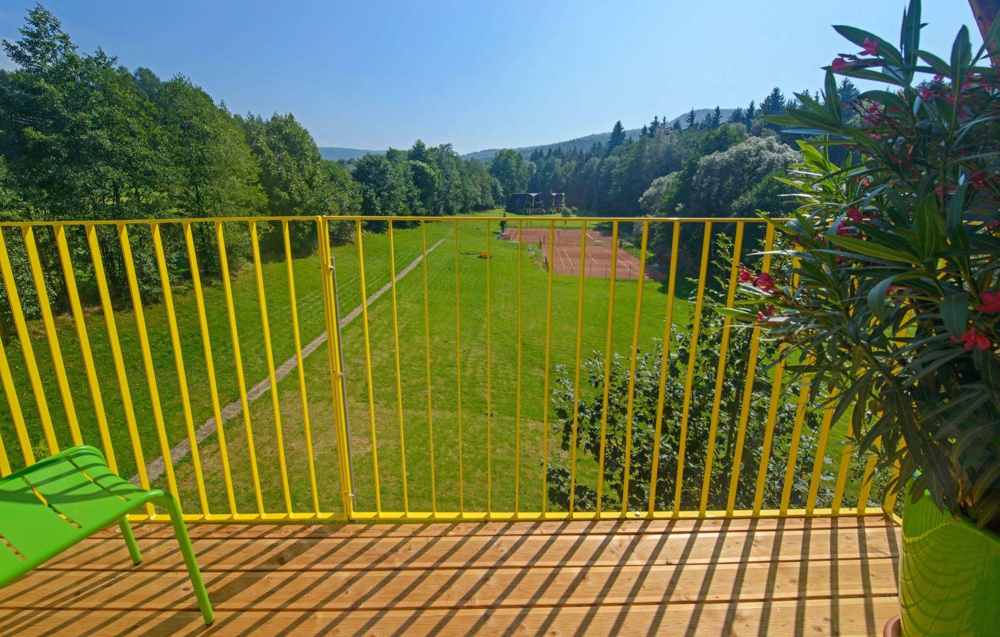 Hotel Frankenschleif