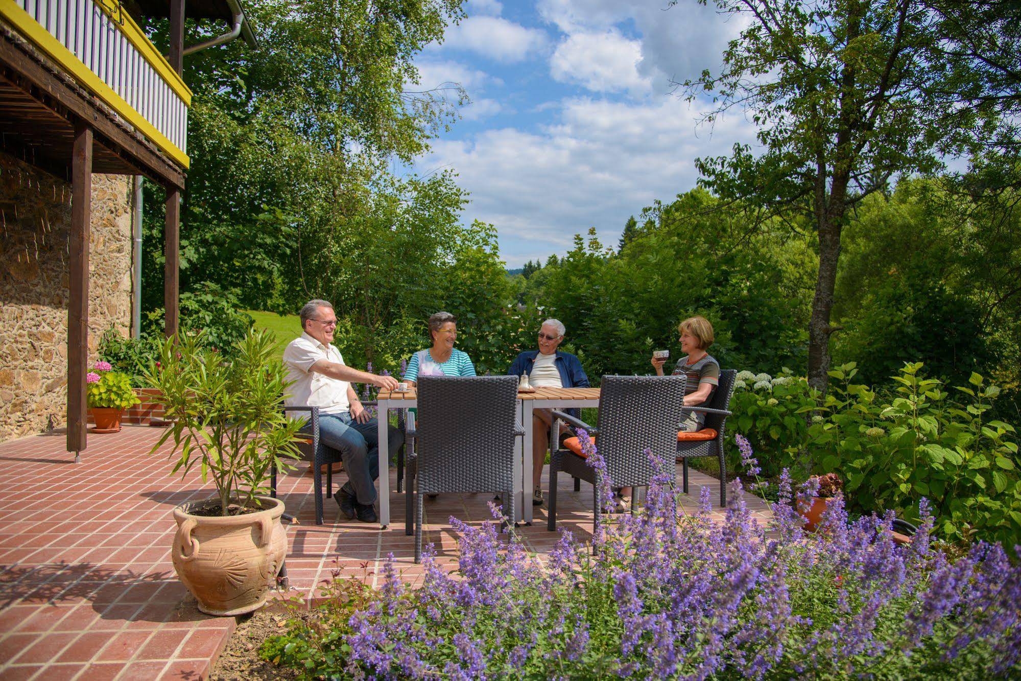 Hotel Frankenschleif