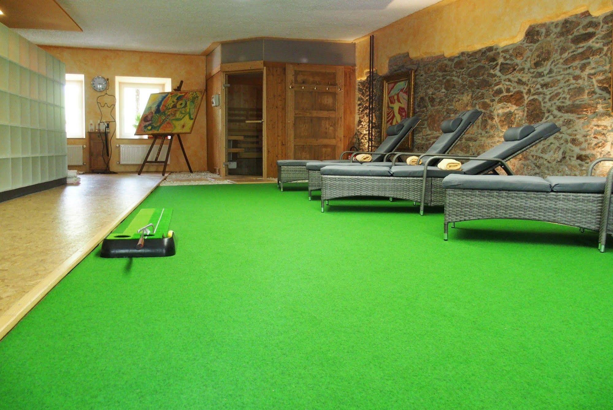 Hotel Frankenschleif