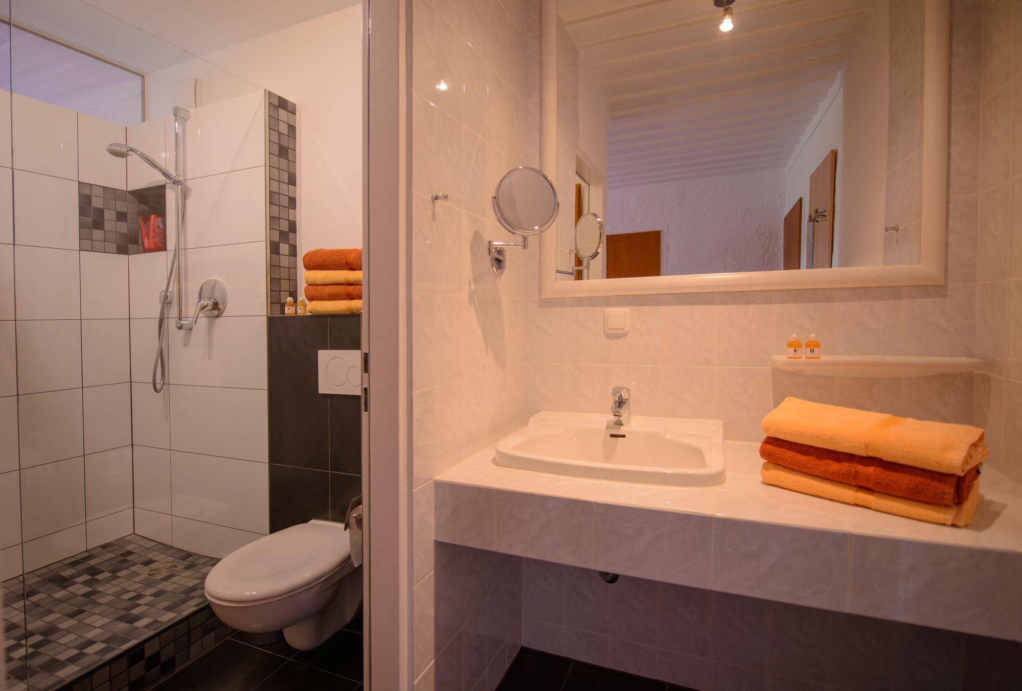 Hotel Frankenschleif