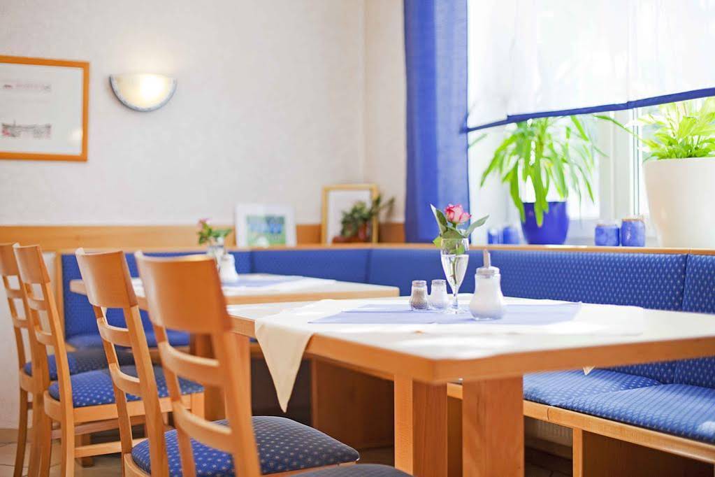 Hotel Post Weiden
