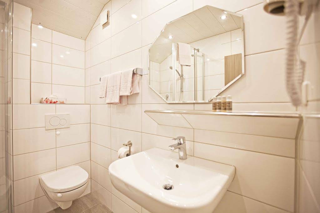 Hotel Post Weiden