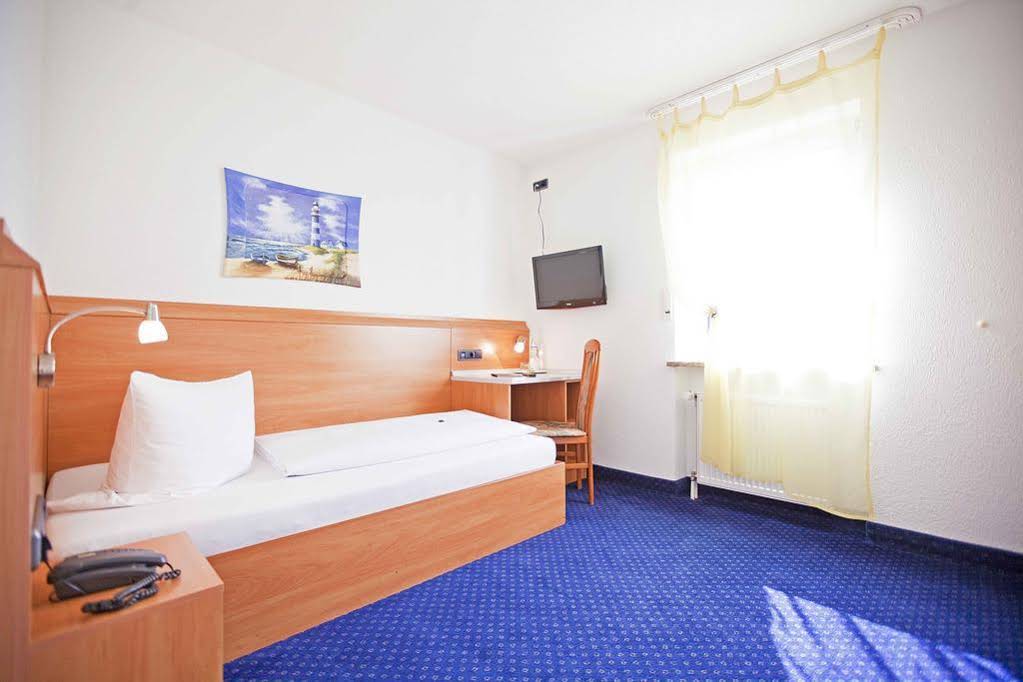 Hotel Post Weiden