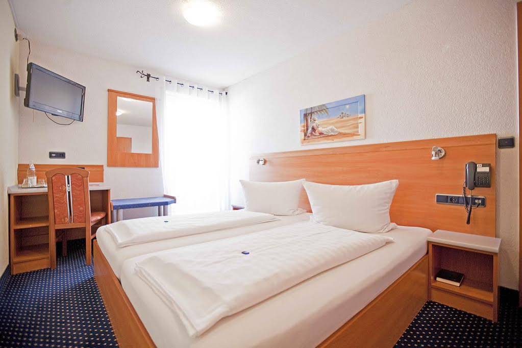Hotel Post Weiden