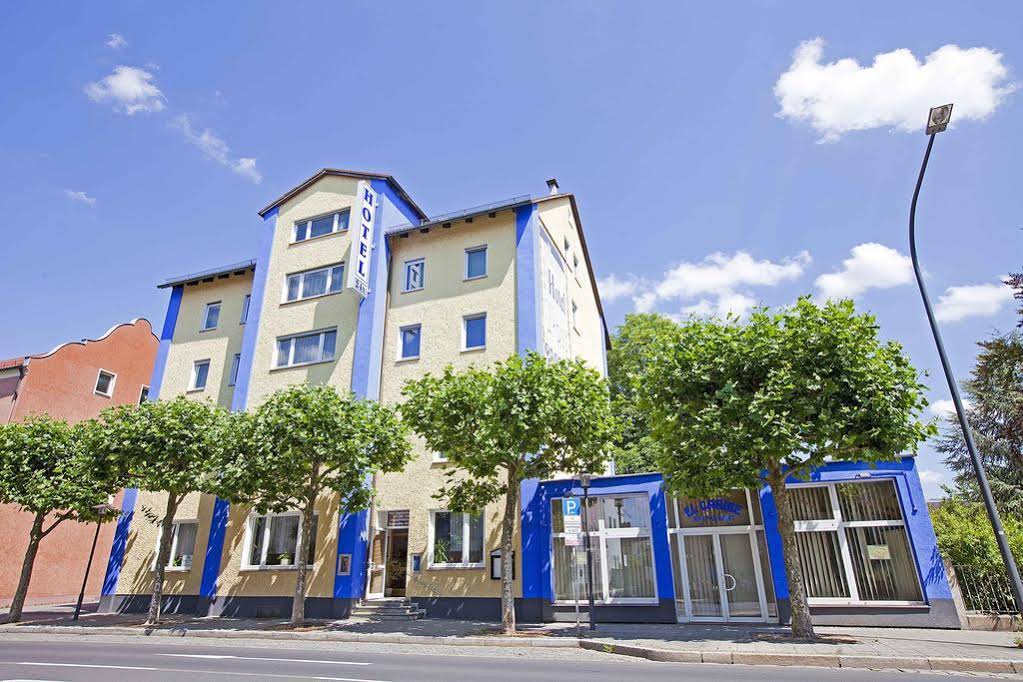 Hotel Post Weiden